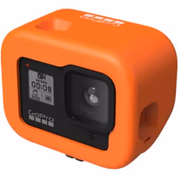 GoPro Floaty, Étui de caméra, Orange