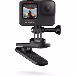 GoPro ATCLP-001, Sur objectif, Noir