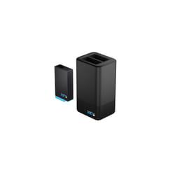 GoPro ACDBD-001-EU accessoire de caméra sportive d'action Chargeur de batterie de caméra