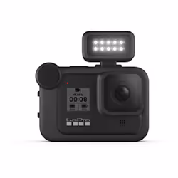 GoPro ALTSC-001, Flash compact