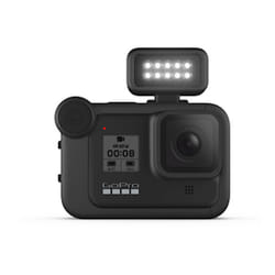 GoPro ALTSC-001 flash Flash compact Noir