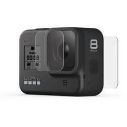 GoPro AJPTC-001 protection d'écran pour appareils photos Transparent