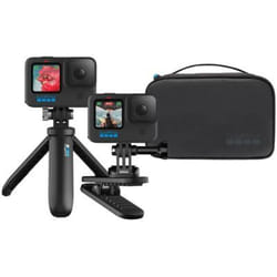 GoPro AKTTR-002 accessoire de caméra sportive d'action Kit Appareil photo