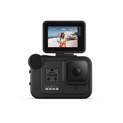 GoPro AJLCD-001-EU, Écran de caméra, Noir