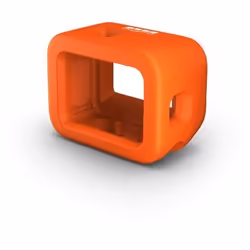 GoPro ADFLT-001, Étui de caméra, Noir, Orange