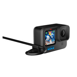 GoPro USB-Pass Trough Door Câble de caméra