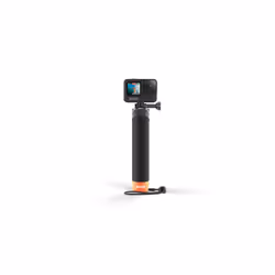 GoPro AFHGM-003, Poignée de caméra, Noir, Orange