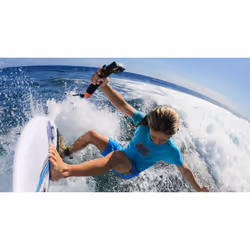 GoPro AFHGM-003 accessoire de caméra sportive d'action Poignée de caméra