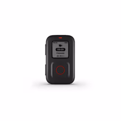 GoPro ARMTE-003-EU, Télécommande de caméra, Noir