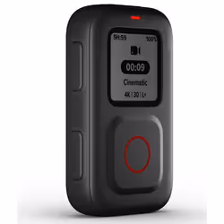 GoPro ARMTE-003-ES commande à distance de caméra Bluetooth - Vue supplémentaire 2