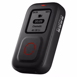 GoPro ARMTE-003-ES commande à distance de caméra Bluetooth - Vue supplémentaire 3