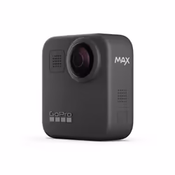 GoPro MAX caméra pour sports d'action 16,6 MP 5K Ultra HD Wifi