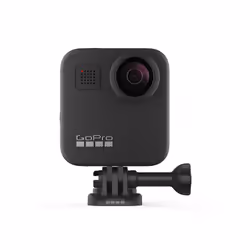 GoPro MAX caméra pour sports d'action 16,6 MP 5K Ultra HD Wifi - Vue supplémentaire 5