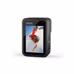 GoPro HERO10 Black caméra pour sports d'action 23 MP 4K Ultra HD Wifi 153 g