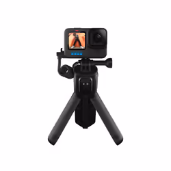 GoPro Volta, Poignée de trépied, Noir