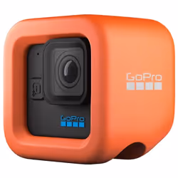 GoPro AFFLT-001, Housse enveloppante, GoPro, HERO11 Black Mini, Orange