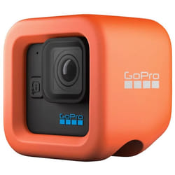GoPro AFFLT-001 étui et housse d’appareils photo Housse enveloppante Orange