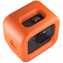 GoPro AFFLT-001 étui et housse d’appareils photo Housse enveloppante Orange