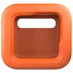 GoPro AFFLT-001 étui et housse d’appareils photo Housse enveloppante Orange