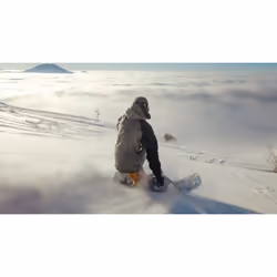 GoPro Enduro Batterie de caméra - Vue supplémentaire 5