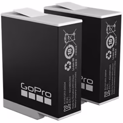 GoPro Enduro, Batterie de caméra, Noir