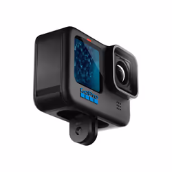 GoPro HERO11 Black, 5K Ultra HD, 27 MP, 240 ips, GPS (satellite), Wifi, Bluetooth