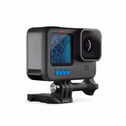GoPro HERO11 Black caméra pour sports d'action 27 MP 5K Ultra HD Wifi