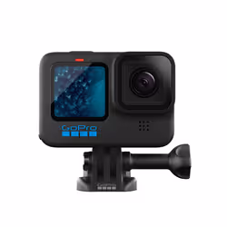 GoPro HERO11 Black caméra pour sports d'action 27 MP 5K Ultra HD Wifi - Vue supplémentaire 31