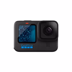 GoPro HERO11 Black caméra pour sports d'action 27 MP 5K Ultra HD Wifi - Vue supplémentaire 32