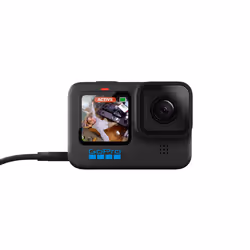GoPro HERO11 Black caméra pour sports d'action 27 MP 5K Ultra HD Wifi - Vue supplémentaire 34