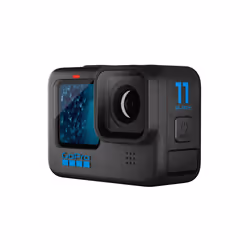 GoPro HERO11 Black caméra pour sports d'action 27 MP 5K Ultra HD Wifi - Vue supplémentaire 37