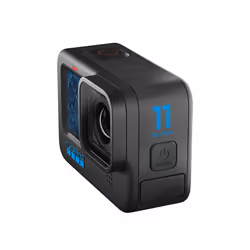 GoPro HERO11 Black caméra pour sports d'action 27 MP 5K Ultra HD Wifi - Vue supplémentaire 38