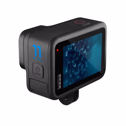 GoPro HERO11 Black caméra pour sports d'action 27 MP 5K Ultra HD Wifi - Vue supplémentaire 48