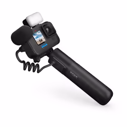 GoPro HERO11 Black Creator Edition caméra pour sports d'action 27 MP 5K Ultra HD Wifi
