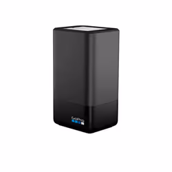 GoPro ACDBD-011-EU accessoire de caméra sportive d'action Chargeur de batterie de caméra