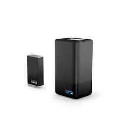 GoPro ACDBD-011-EU accessoire de caméra sportive d'action Chargeur de batterie de caméra - Vue supplémentaire 4