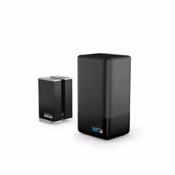 GoPro ACDBD-011-EU accessoire de caméra sportive d'action Chargeur de batterie de caméra - Vue supplémentaire 5