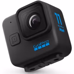 GoPro HERO11 Black Mini