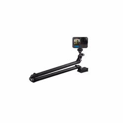 GoPro AEXTM-001, Extend pole, Noir