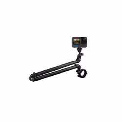 GoPro AEXTM-011, Extend pole, Noir