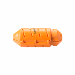 Tether Tools JerkStopper Sol Boîtier de câbles Orange 1 pièce(s) - Vue supplémentaire 4