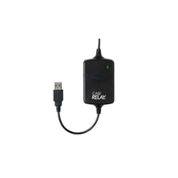 Tether Tools CRUPS110 adaptateur de puissance & onduleur Universel Noir