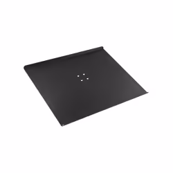 Tether Tools Table Aero, Noir, Apple MacBook Pro 15", Monochromatique, 38,1 cm (15"), 1 pièce(s), 412,8 mm