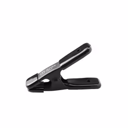 Tether Tools RSPC1F-BLK, Pince-étau, Acier, 1 pièce(s), 2,5 cm