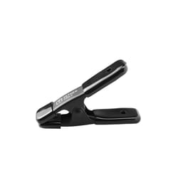 Tether Tools RSPC1F-BLK serre-joints Pince-étau 2,5 cm Noir