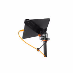Tether Tools TetherGuard Camera Support Universel Support de câbles Noir, Orange 2 pièce(s) - Vue supplémentaire 7