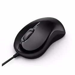 Gigabyte GM-M5050, Optique, USB Type-A, 800 DPI, Noir