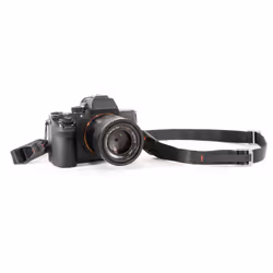 Peak Design L-BL-3 sangle Caméra Numérique Aluminium, Nylon Noir