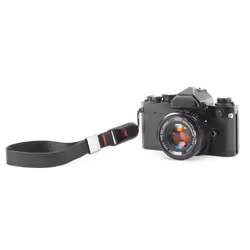 Peak Design CF-BL-3 sangle Caméra Numérique Aluminium, Nylon Noir