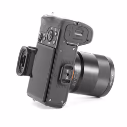Peak Design PL-AN-1 accessoire pour appareils photo montage